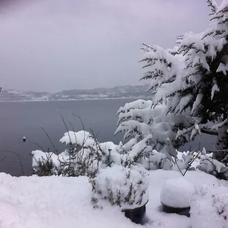 By The Fjord * تاو